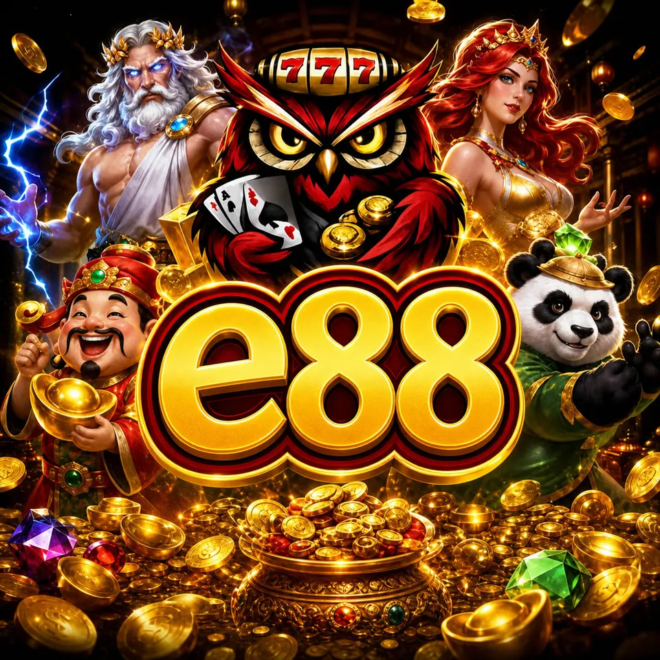 e88 APK