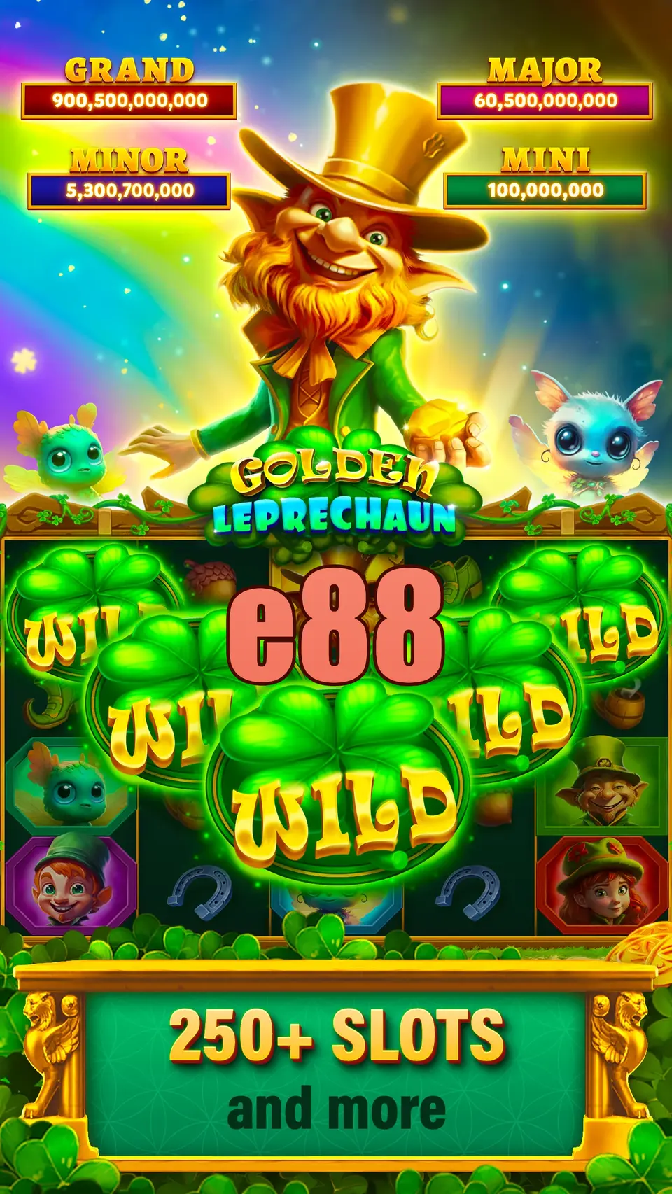e88 APK
