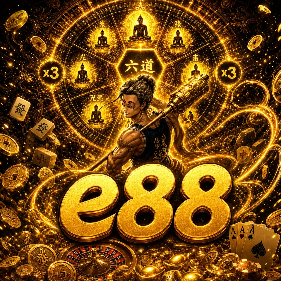 e88 Masuk - e88 Resmi